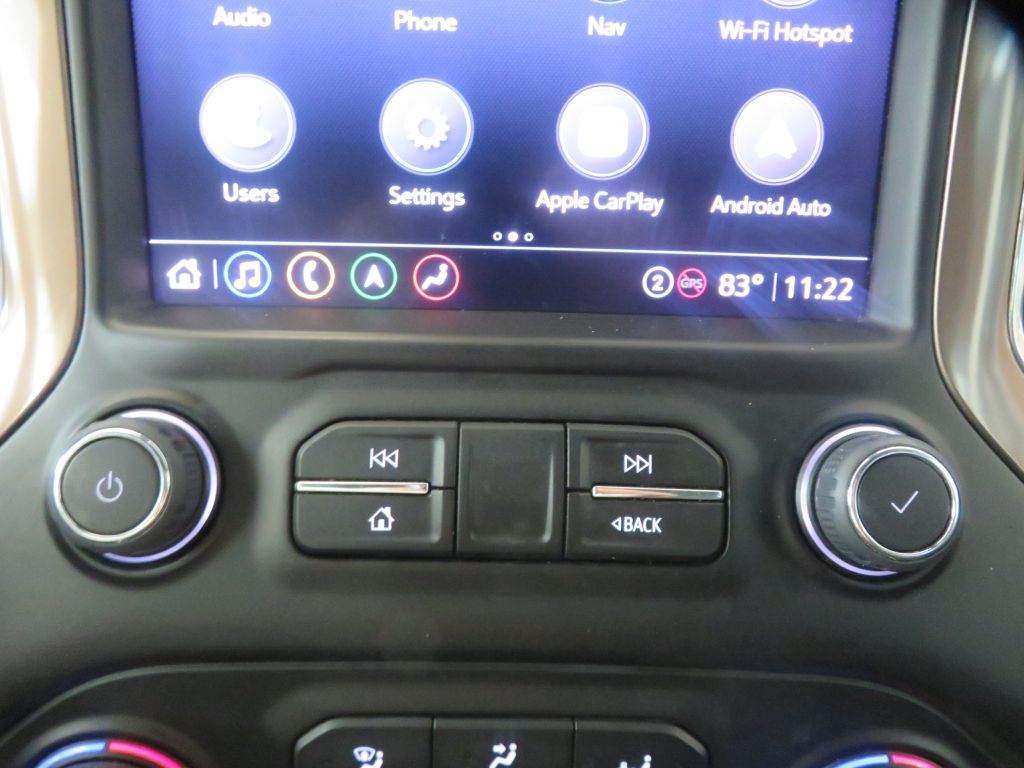 Photo 42 of this CHEVROLET SILVERADO LTD 1