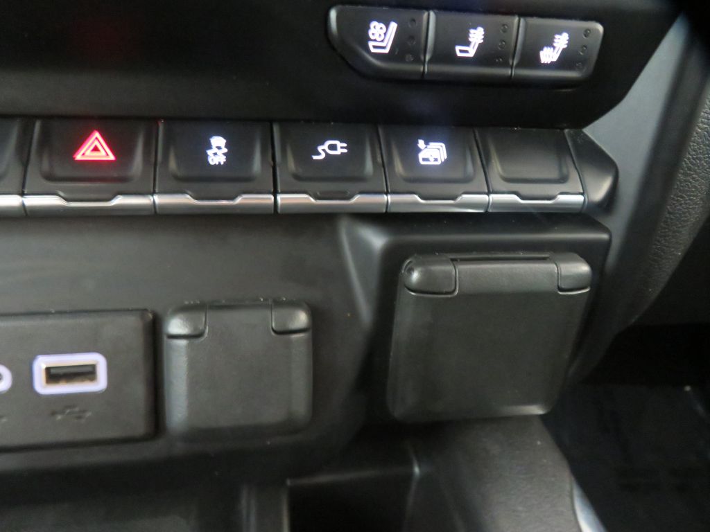 Photo 45 of this CHEVROLET SILVERADO LTD 1