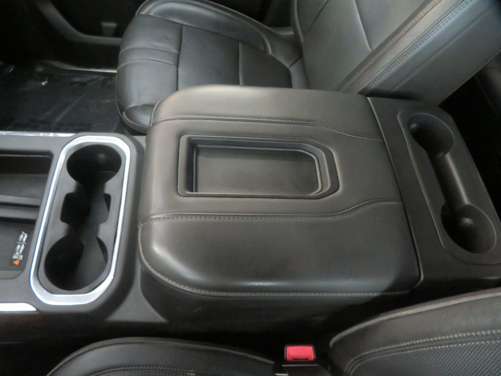 Photo 49 of this CHEVROLET SILVERADO LTD 1