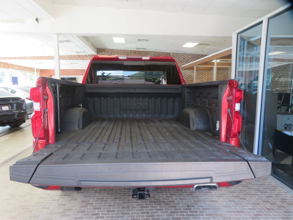 Photo 56 of this CHEVROLET SILVERADO LTD 1