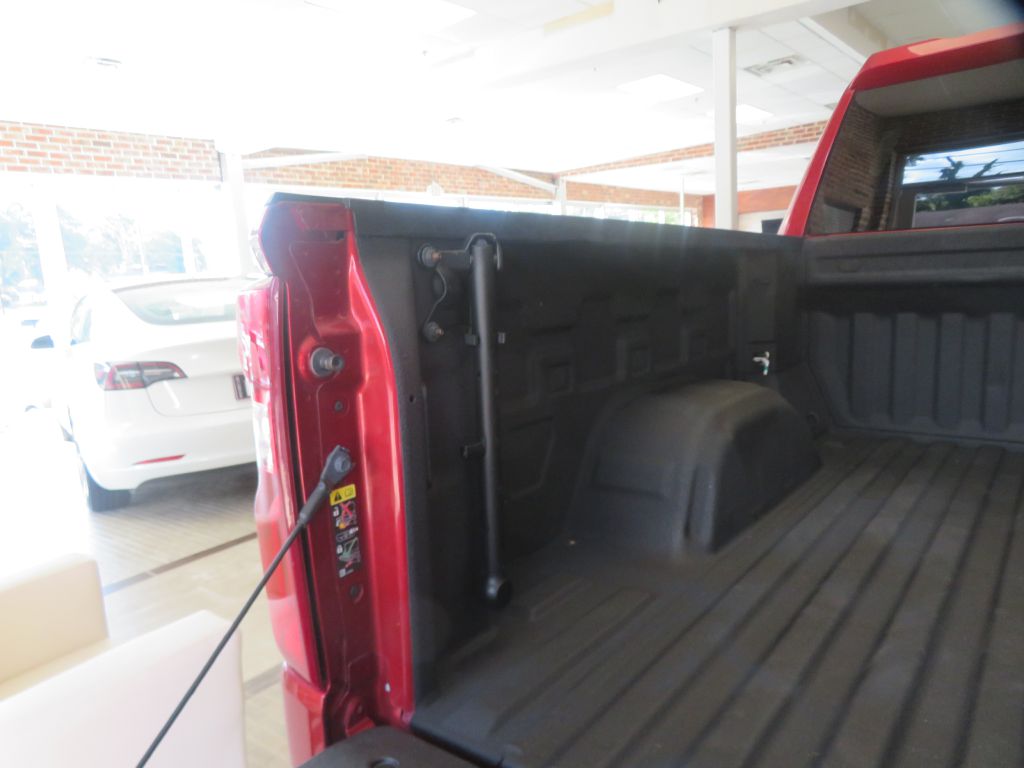Photo 57 of this CHEVROLET SILVERADO LTD 1