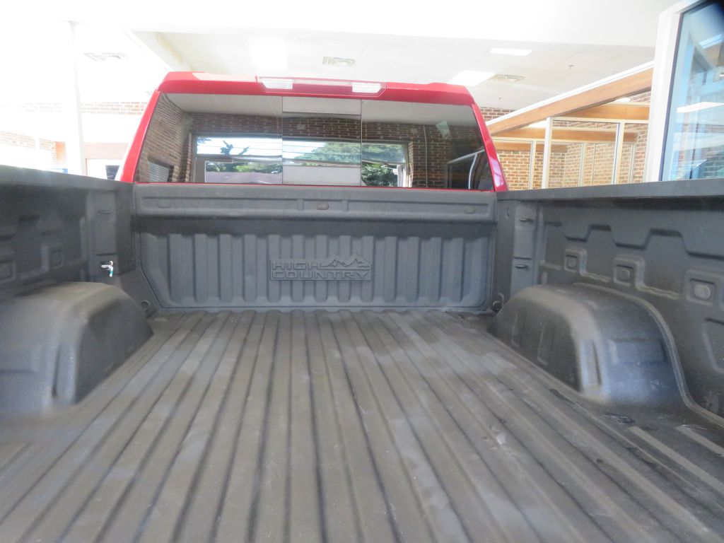 Photo 58 of this CHEVROLET SILVERADO LTD 1