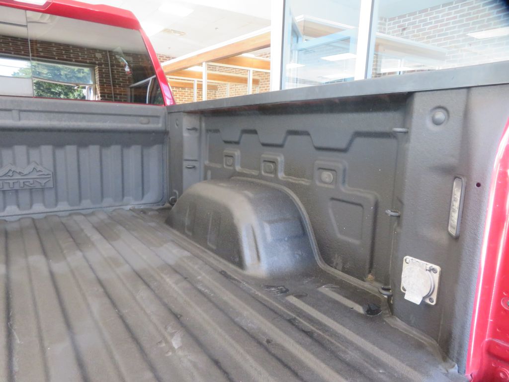 Photo 59 of this CHEVROLET SILVERADO LTD 1