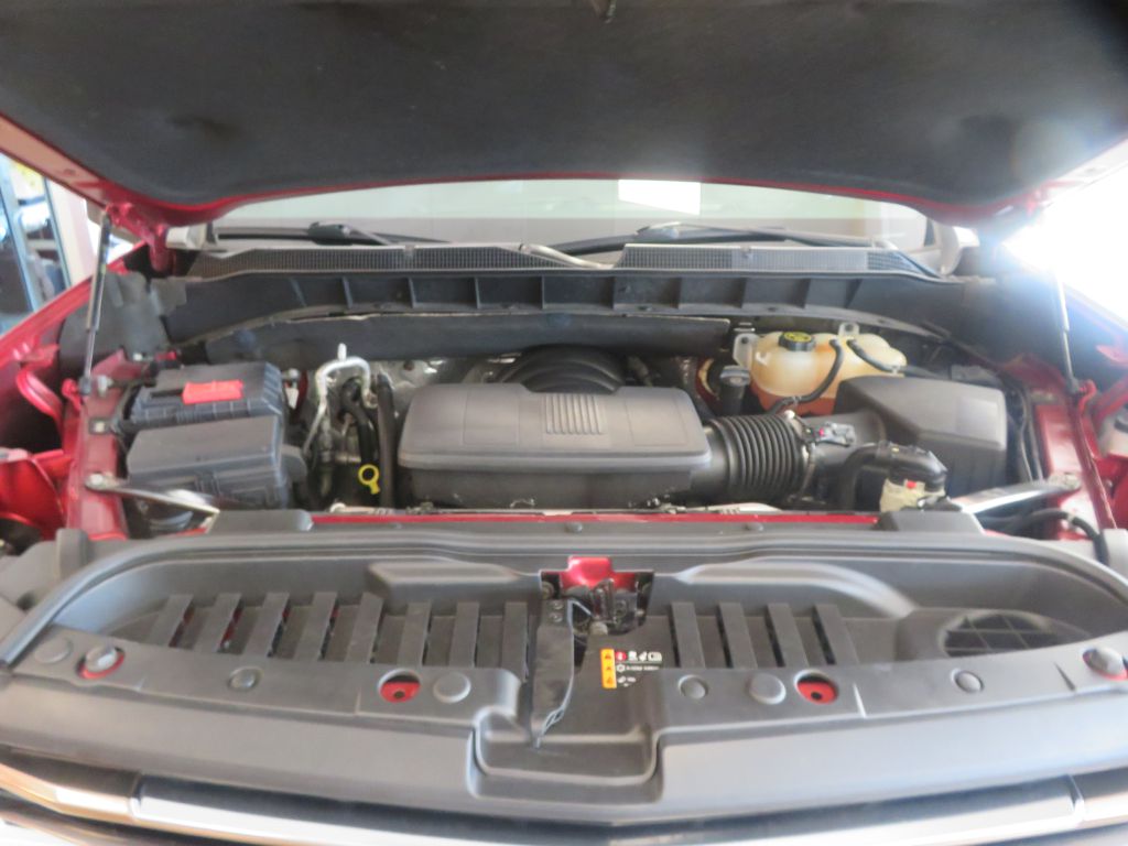 Photo 60 of this CHEVROLET SILVERADO LTD 1