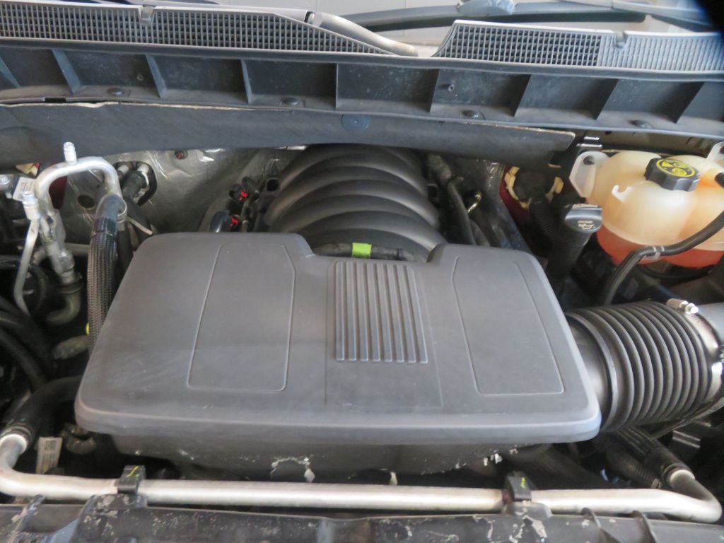 Photo 61 of this CHEVROLET SILVERADO LTD 1
