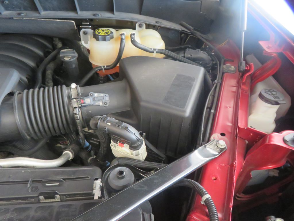 Photo 62 of this CHEVROLET SILVERADO LTD 1