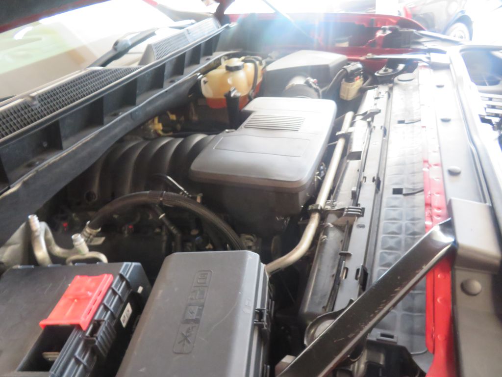 Photo 64 of this CHEVROLET SILVERADO LTD 1