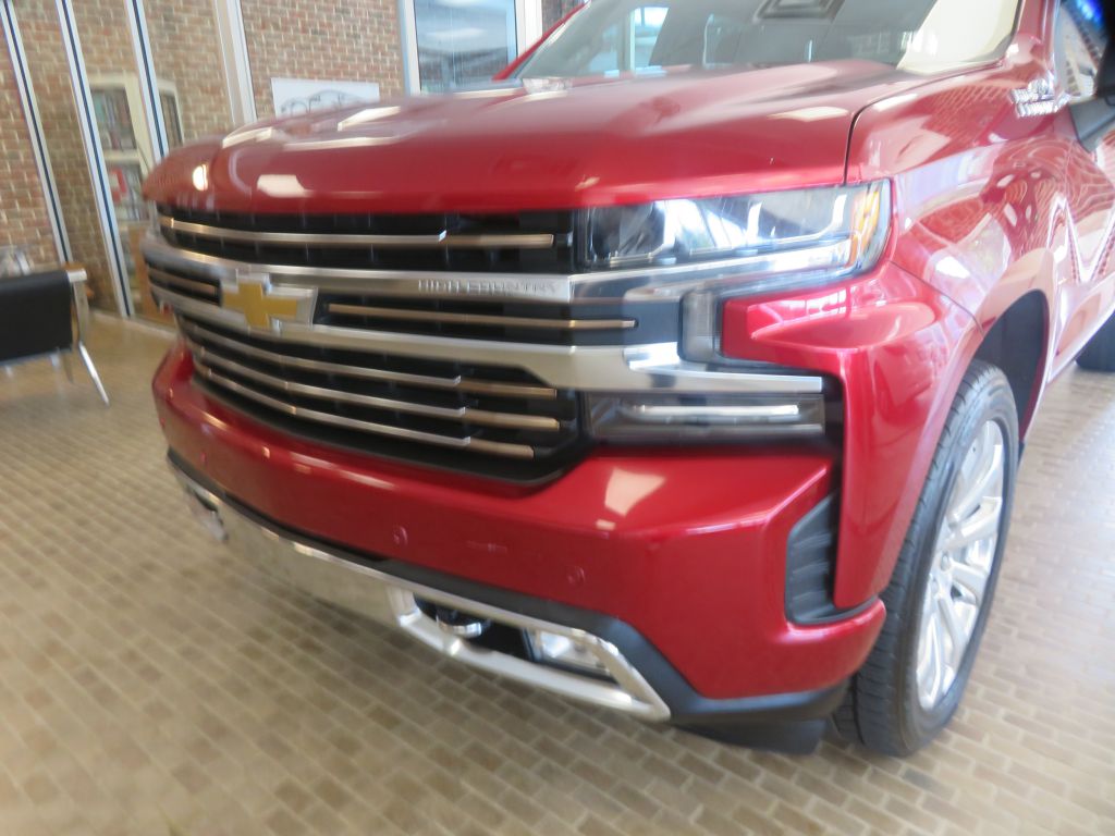 Photo 66 of this CHEVROLET SILVERADO LTD 1