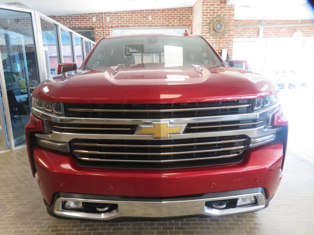 Photo 67 of this CHEVROLET SILVERADO LTD 1
