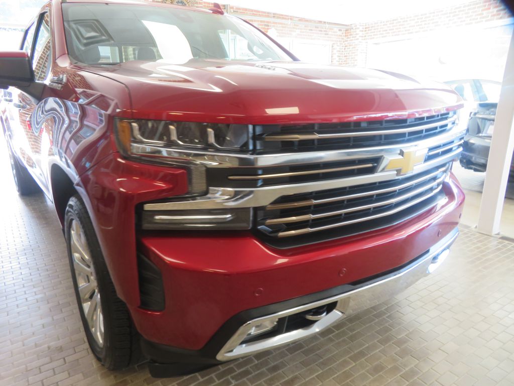 Photo 68 of this CHEVROLET SILVERADO LTD 1
