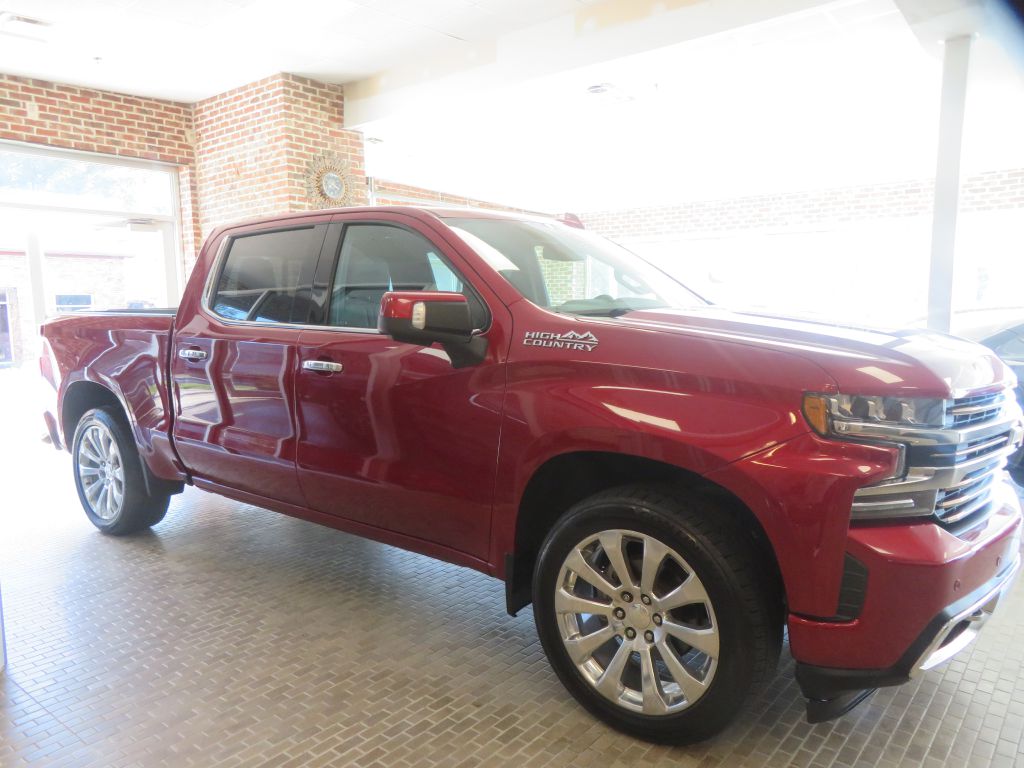 Photo 72 of this CHEVROLET SILVERADO LTD 1