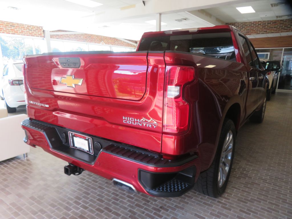 Photo 73 of this CHEVROLET SILVERADO LTD 1