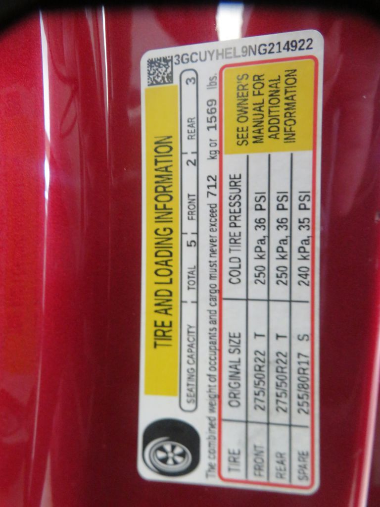 Photo 85 of this CHEVROLET SILVERADO LTD 1