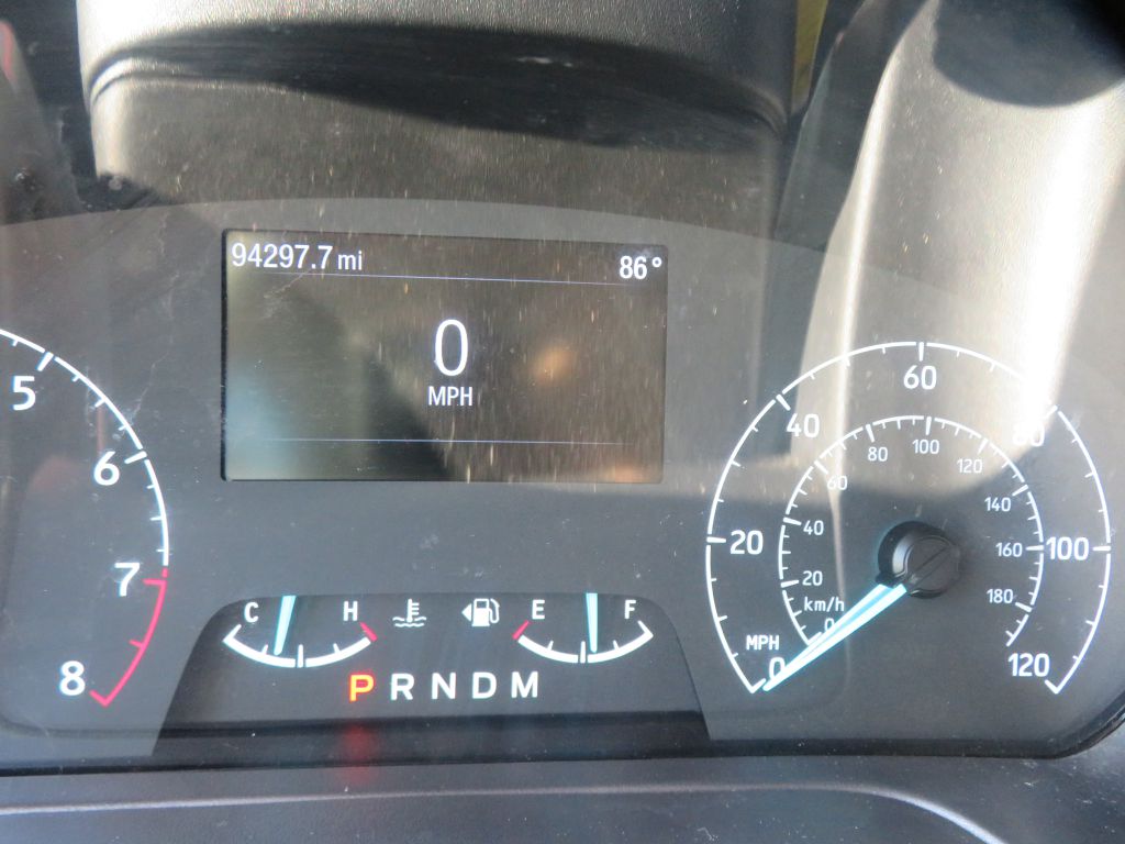Photo 37 of this FORD TRANSIT