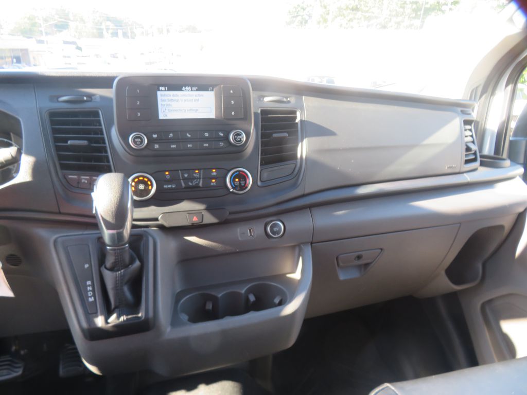 Photo 39 of this FORD TRANSIT