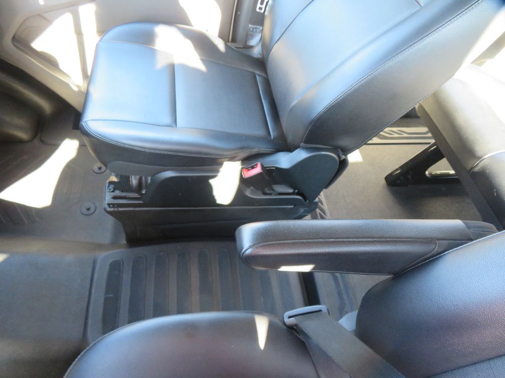 Photo 47 of this FORD TRANSIT