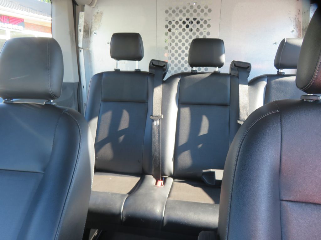 Photo 48 of this FORD TRANSIT