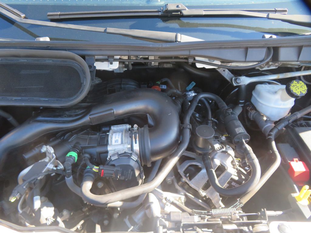 Photo 56 of this FORD TRANSIT