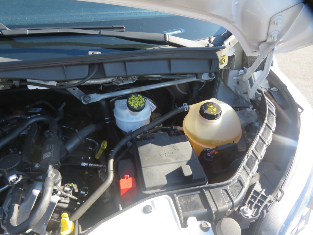 Photo 57 of this FORD TRANSIT
