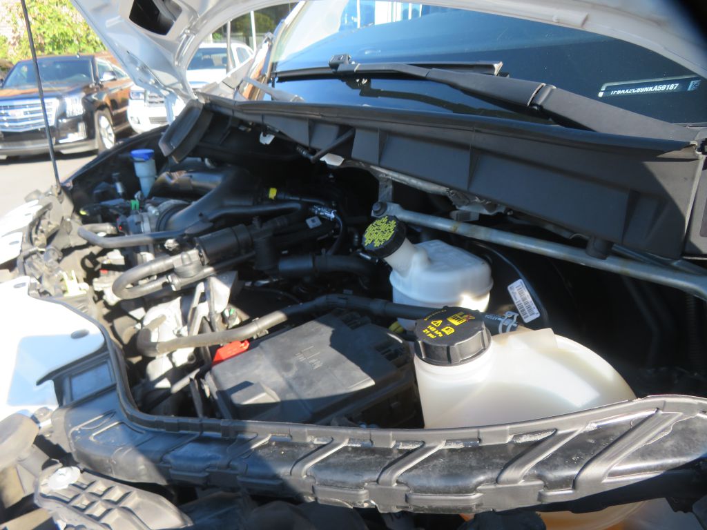 Photo 60 of this FORD TRANSIT