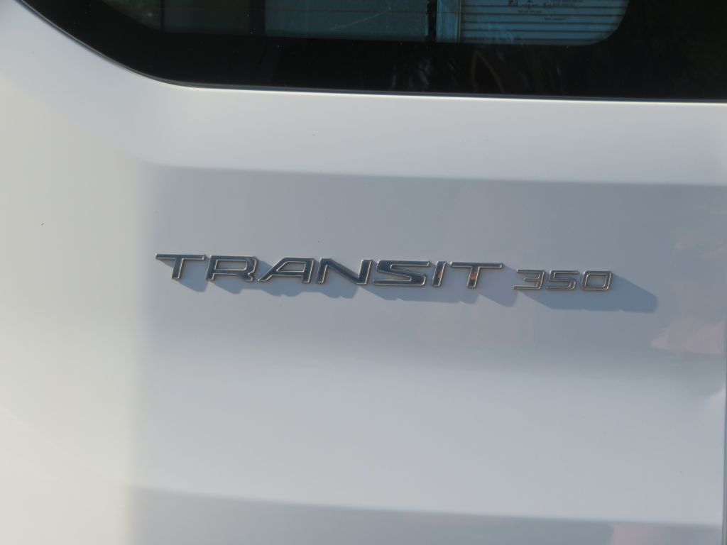 Photo 69 of this FORD TRANSIT