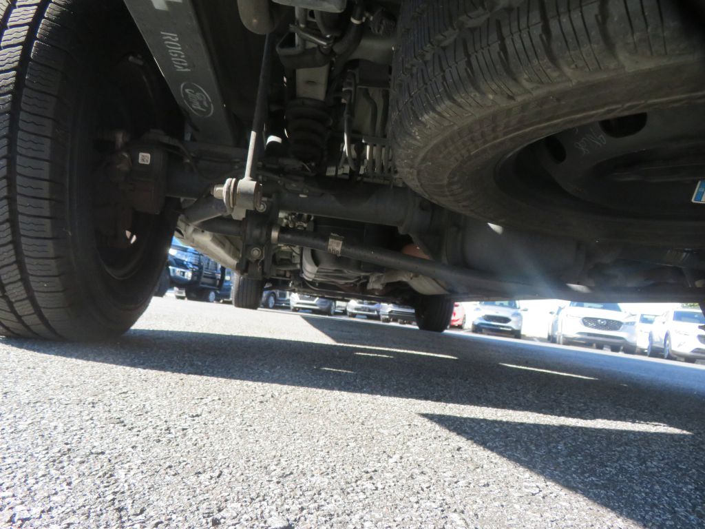 Photo 72 of this FORD TRANSIT