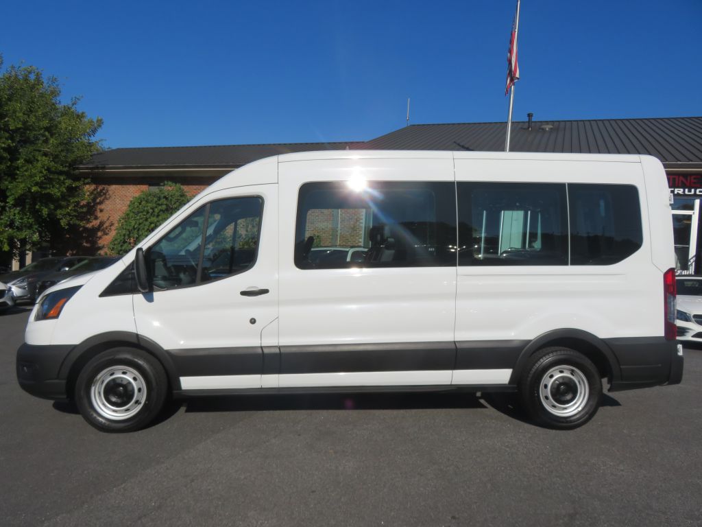 Photo 74 of this FORD TRANSIT