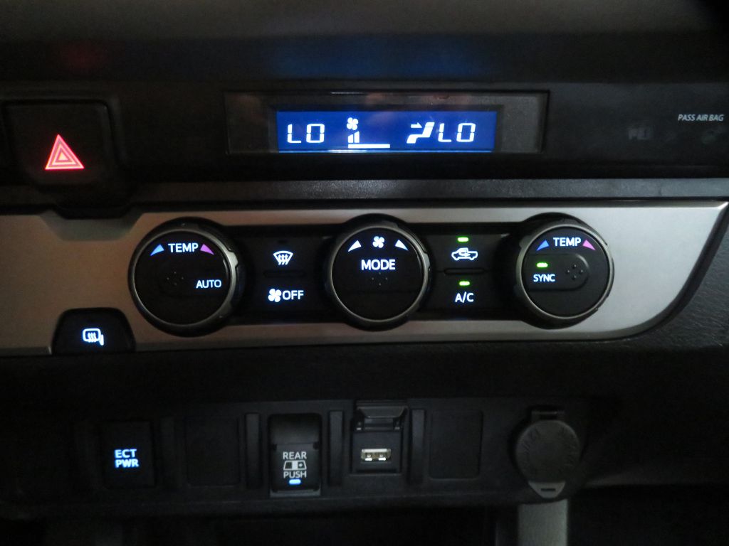 Photo 39 of this TOYOTA TACOMA