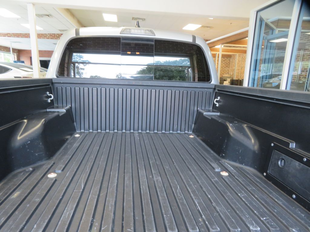 Photo 45 of this TOYOTA TACOMA