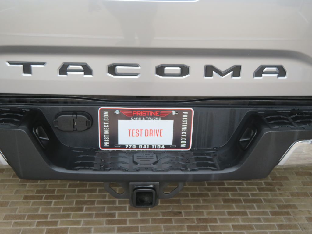 Photo 49 of this TOYOTA TACOMA