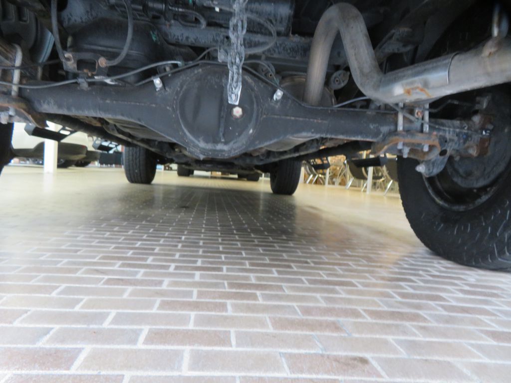 Photo 51 of this TOYOTA TACOMA