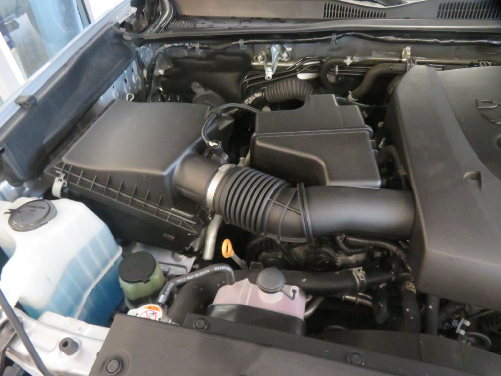 Photo 56 of this TOYOTA TACOMA