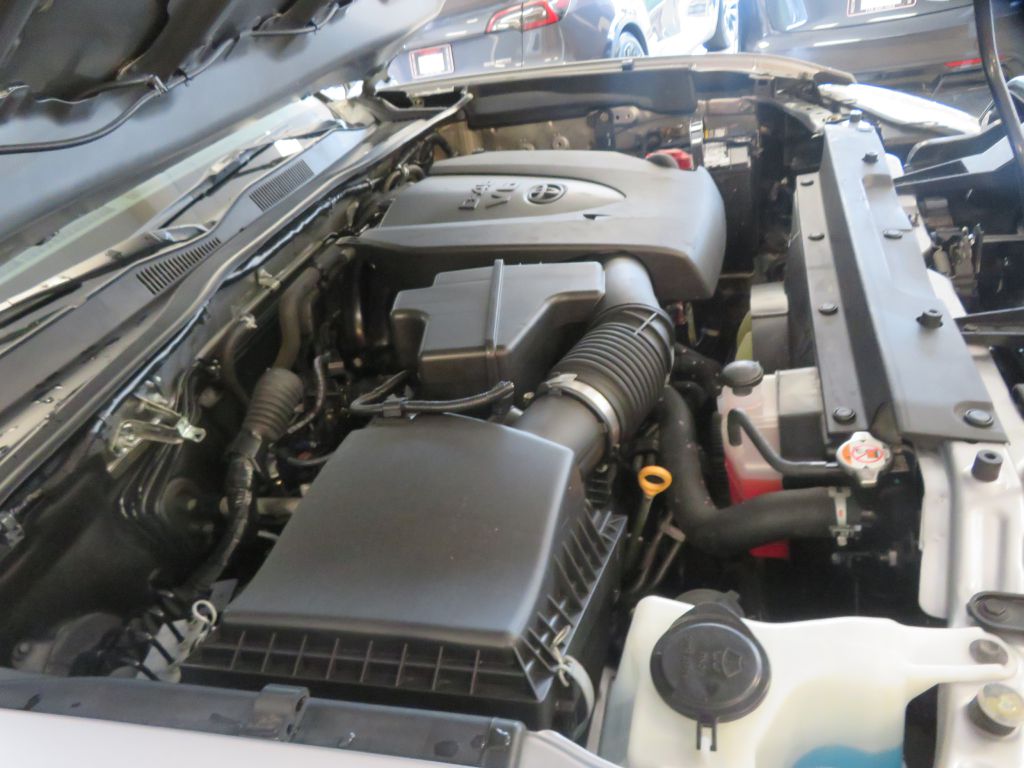 Photo 59 of this TOYOTA TACOMA