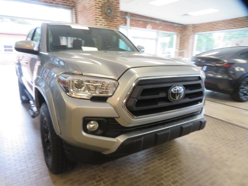 Photo 62 of this TOYOTA TACOMA