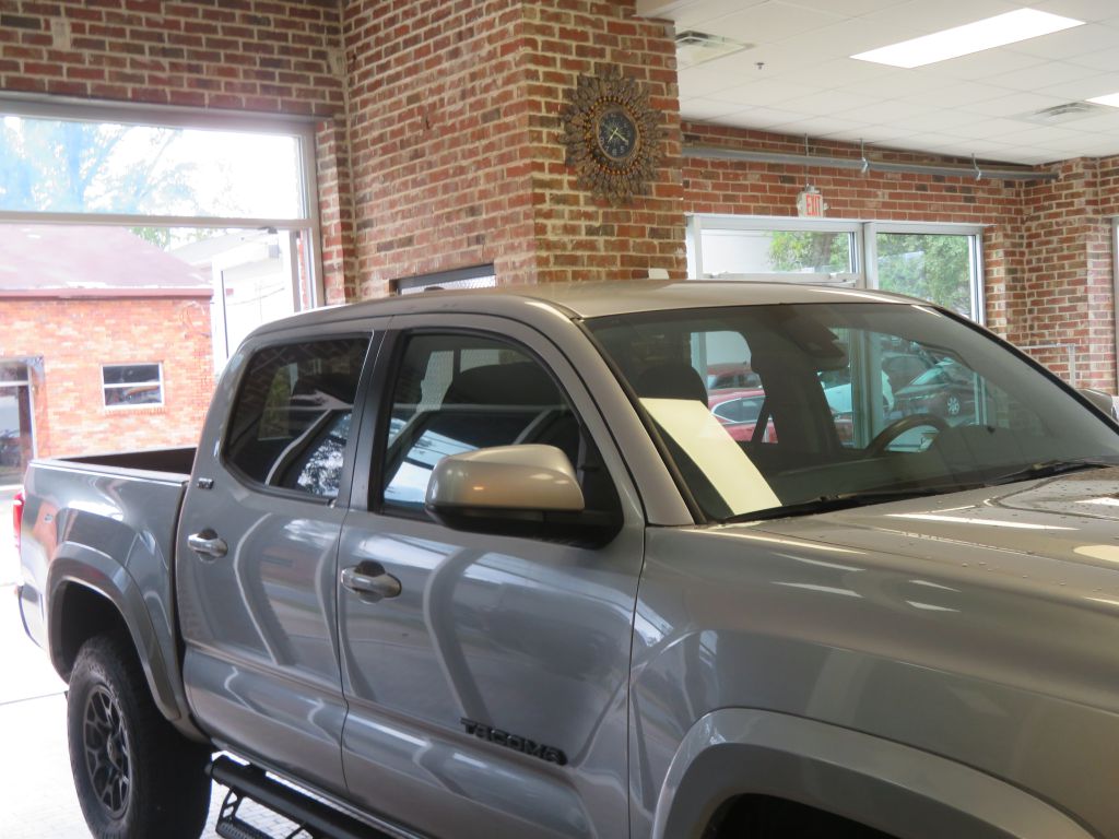 Photo 64 of this TOYOTA TACOMA