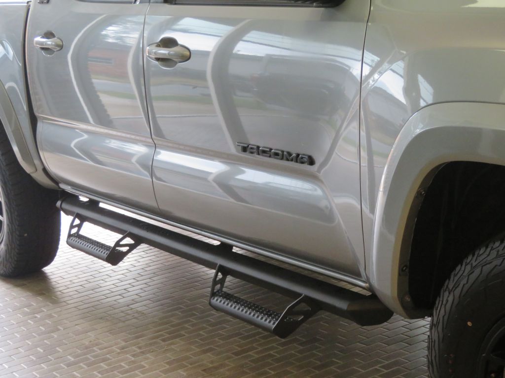 Photo 65 of this TOYOTA TACOMA