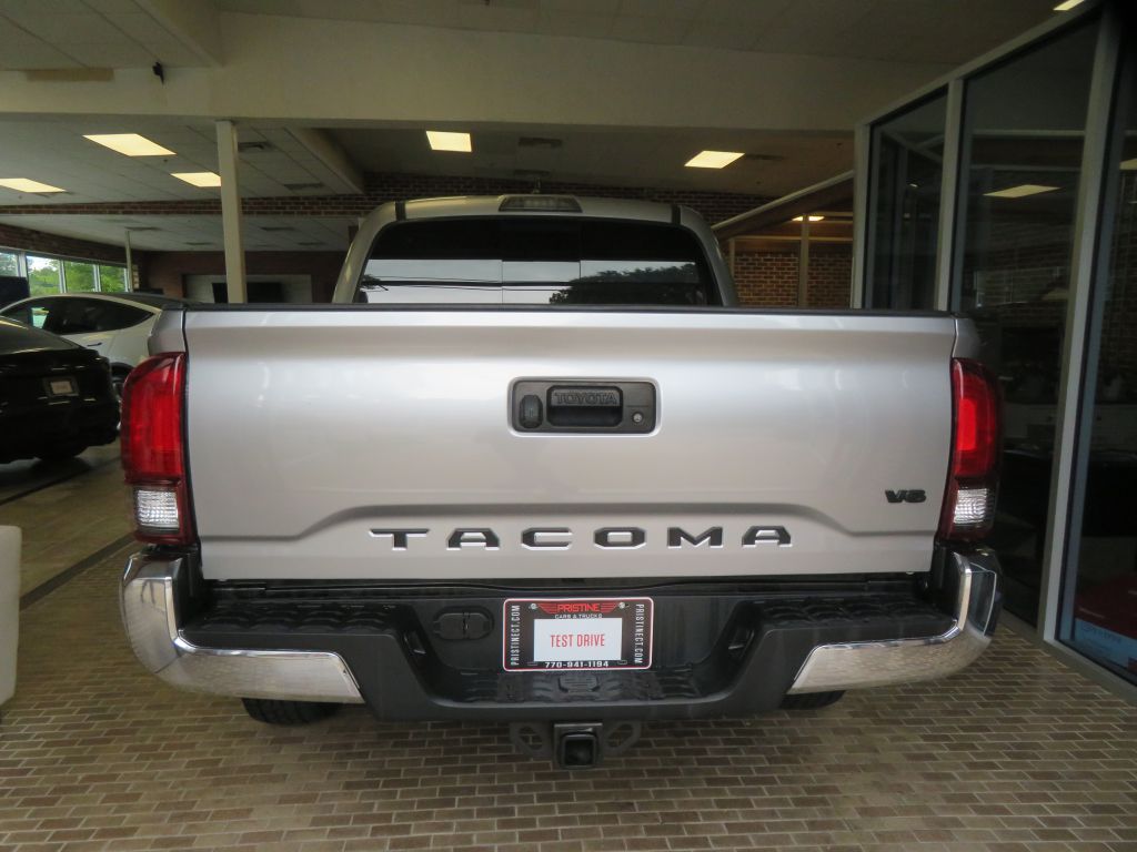 Photo 69 of this TOYOTA TACOMA
