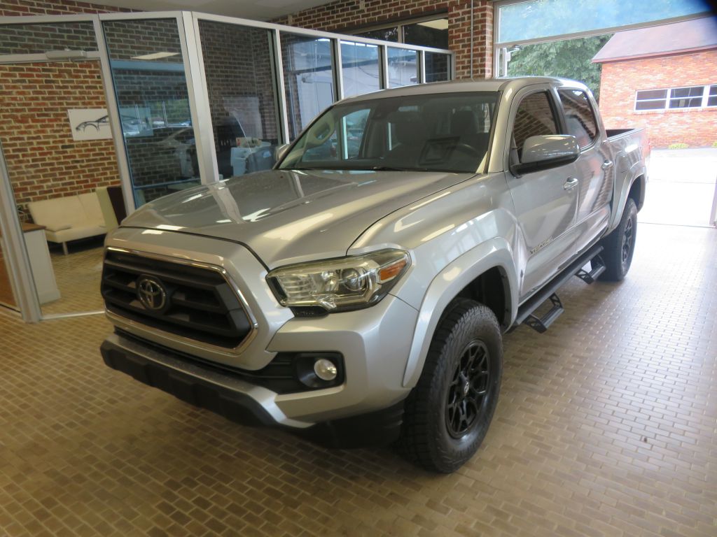 Photo 73 of this TOYOTA TACOMA