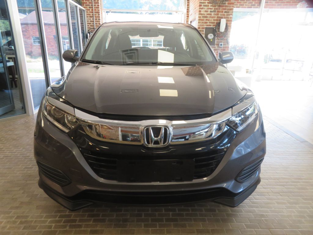 Photo 2 of this HONDA HR-V