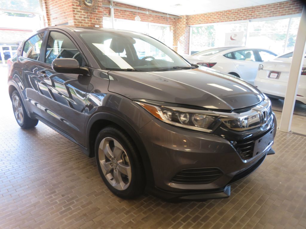 Photo 3 of this HONDA HR-V