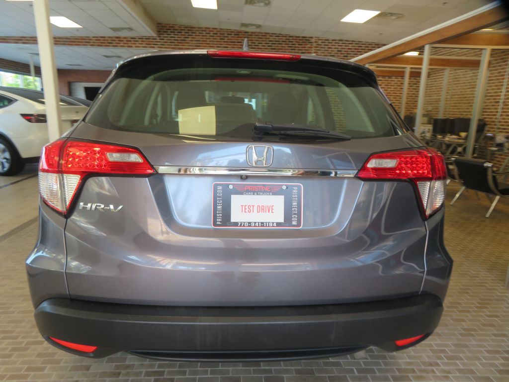 Photo 5 of this HONDA HR-V