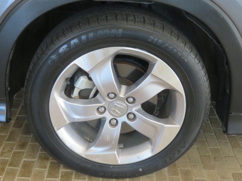 Photo 7 of this HONDA HR-V
