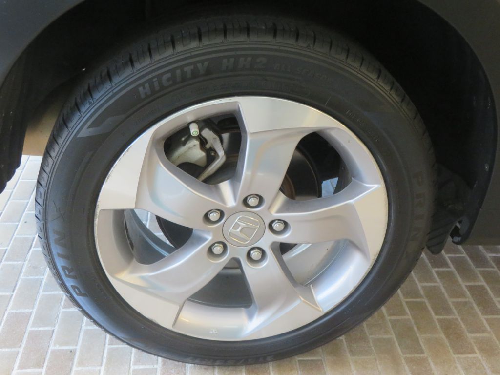 Photo 9 of this HONDA HR-V