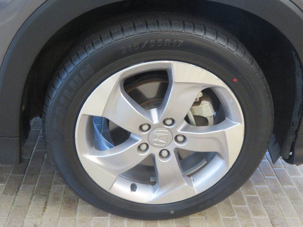 Photo 10 of this HONDA HR-V