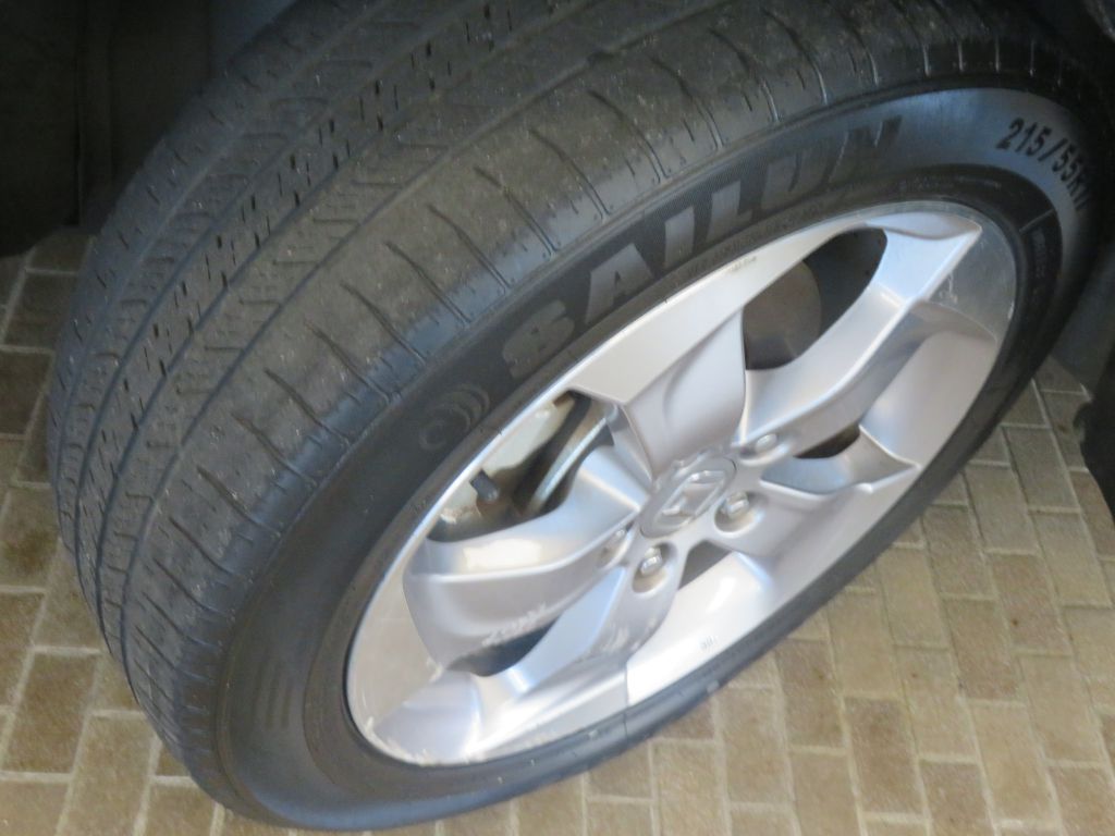 Photo 11 of this HONDA HR-V
