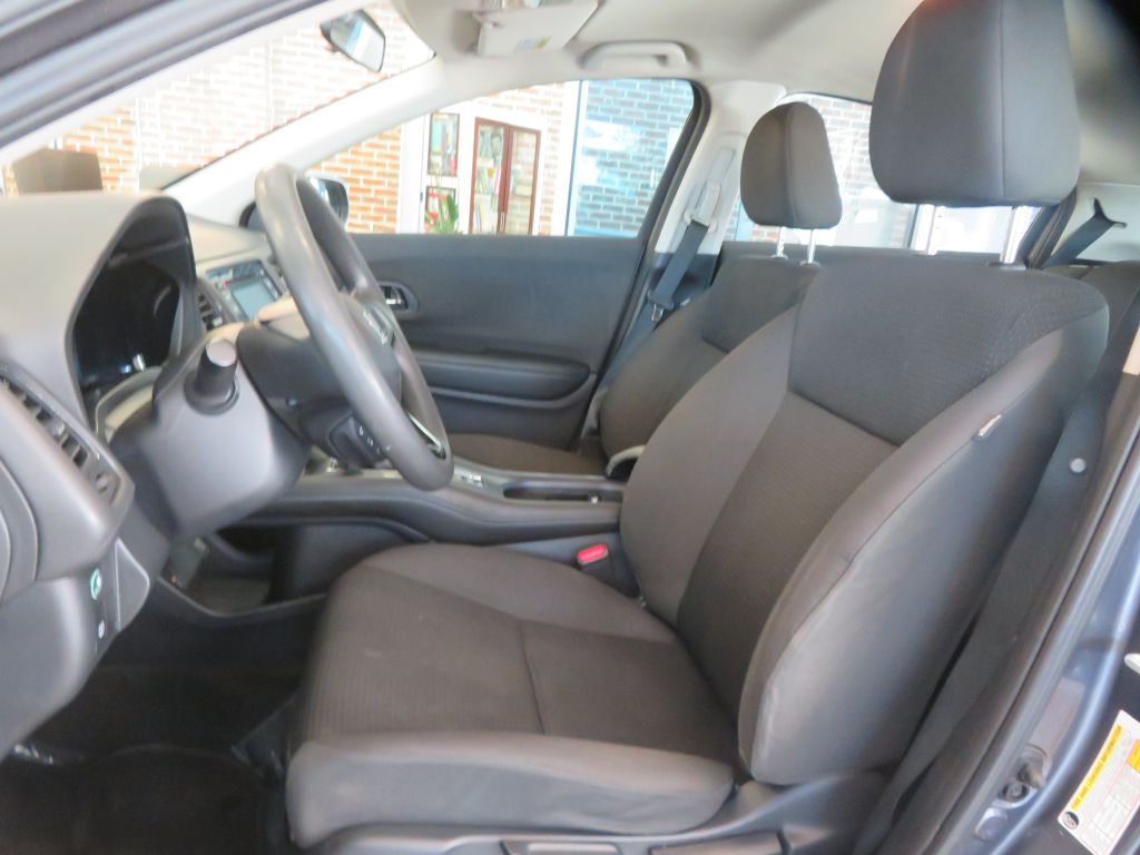 Photo 14 of this HONDA HR-V