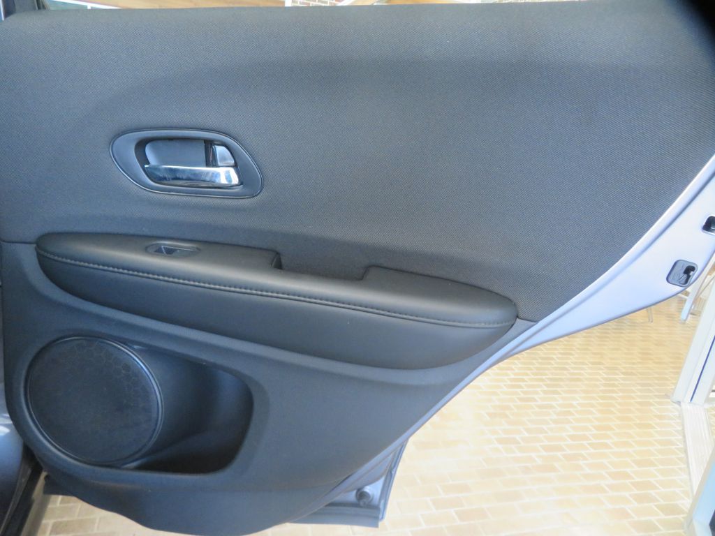 Photo 19 of this HONDA HR-V