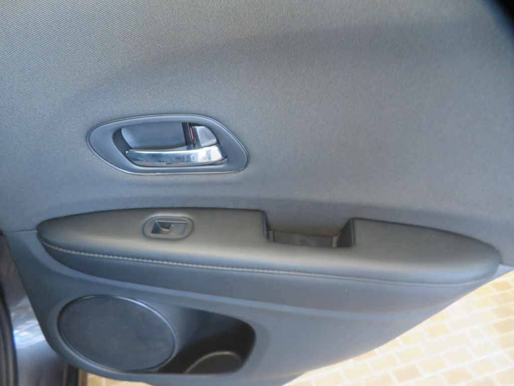Photo 20 of this HONDA HR-V