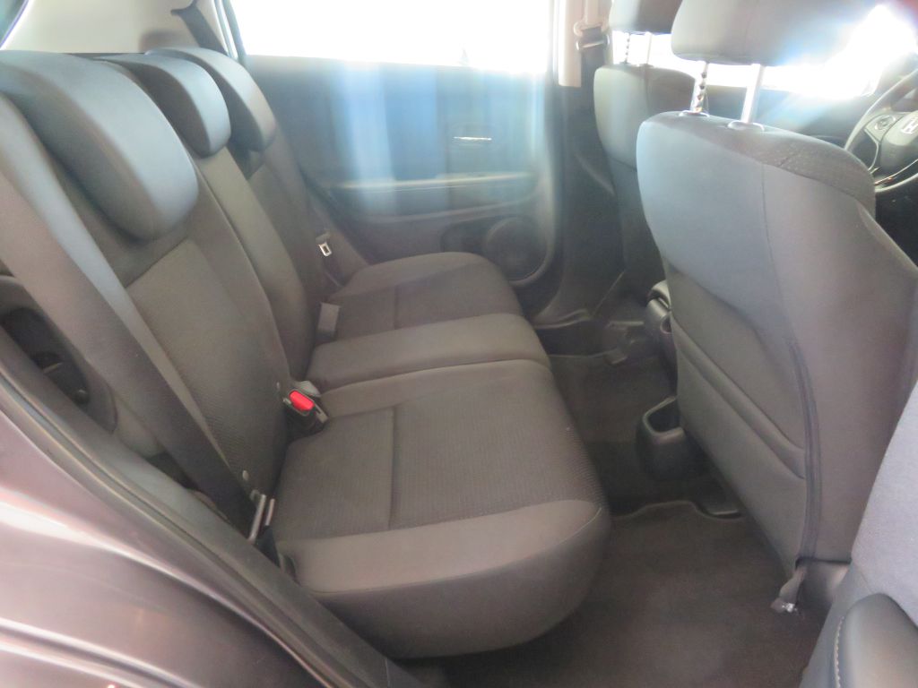Photo 21 of this HONDA HR-V