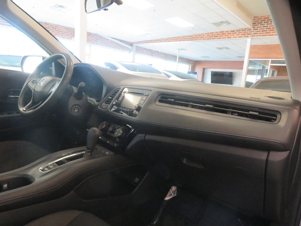 Photo 27 of this HONDA HR-V